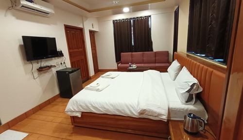 Habitación superior