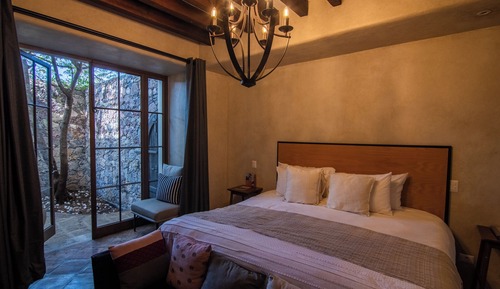 Habitación Confort