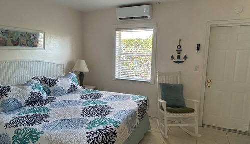 Apartamento Confort, 1 cama de matrimonio grande con sofá cama, vistas al complejo turístico