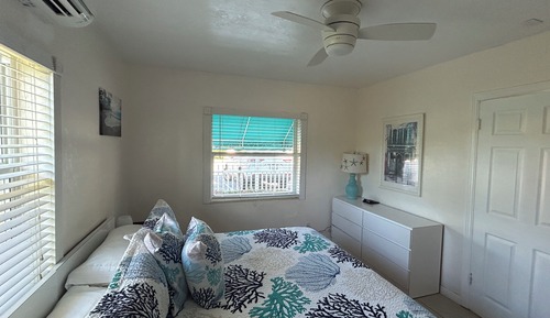 Apartamento Confort, 1 cama de matrimonio grande con sofá cama, vistas al complejo turístico