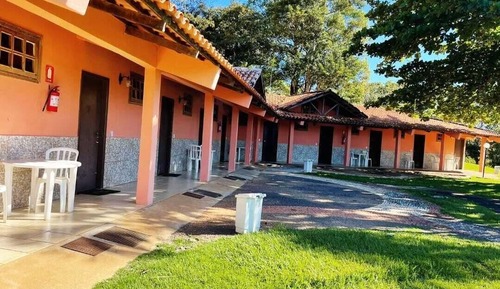 Apartamento Deluxe