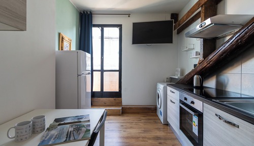Apartamento (0 Bedroom)