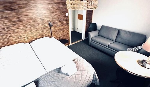 Suite familiar