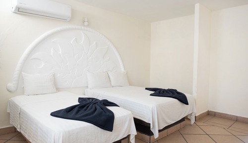 Habitación superior