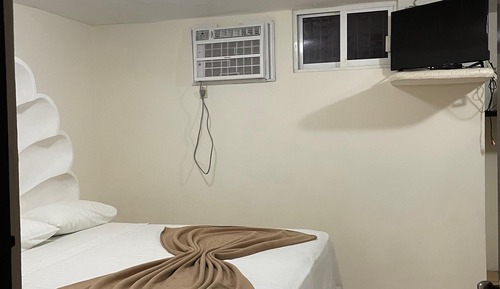 Habitación junior