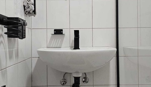 Apartamento Business, 2 camas individuales, no fumadores, cocina