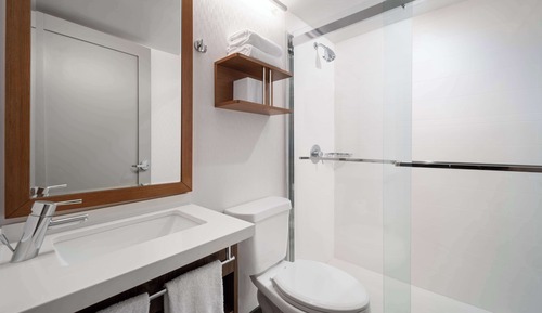 Habitación estándar, 1 cama de matrimonio, no fumadores