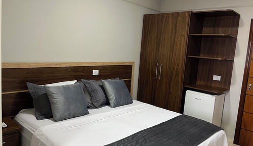 Habitación clásica doble
