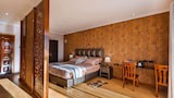 Executive Double Room, Mountain View
