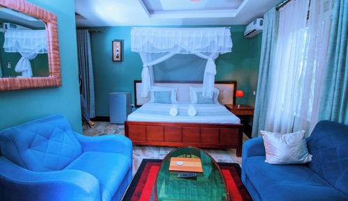 Suite ejecutiva
