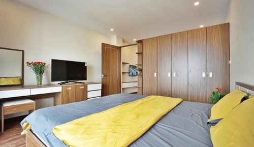 Apartamento, 1 habitación