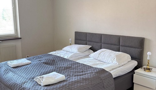 Apartamento Confort