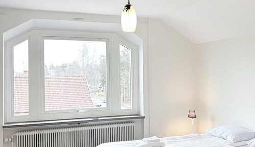 Apartamento familiar