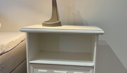 Apartamento ejecutivo