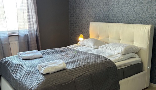 Apartamento básico