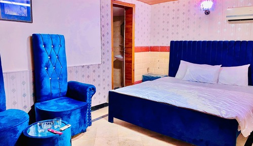Habitación doble