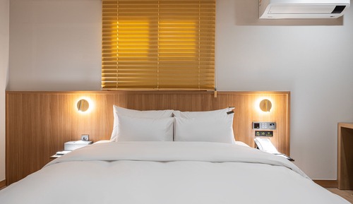 Habitación Premier (Tatami)