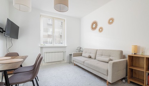 Apartamento Confort