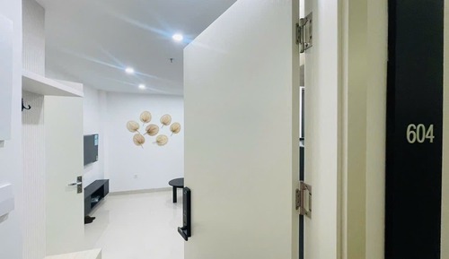 Apartamento básico