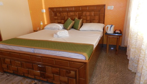 Habitación superior