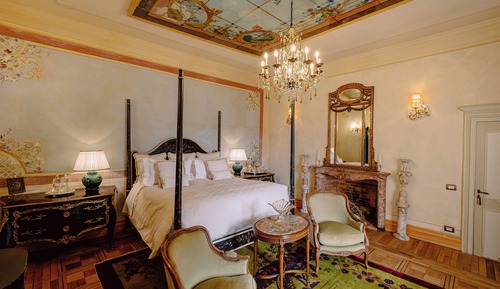 Habitación doble (Glass Room)
