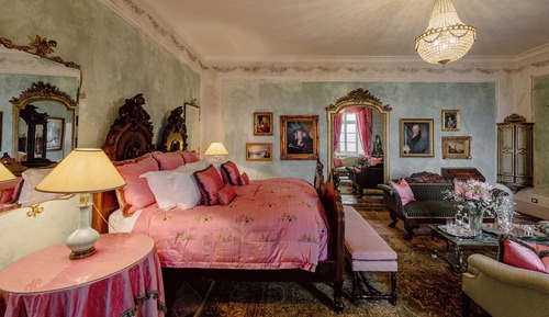Suite estudio (Green Room)