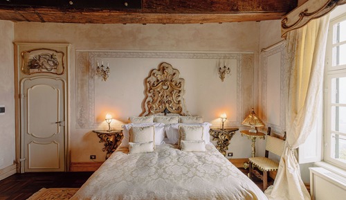 Casa (Casa Camelia)