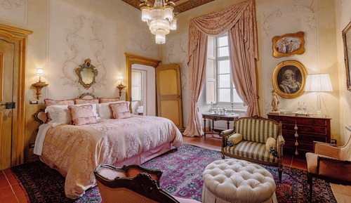 Habitación doble (Chi Chi Room)