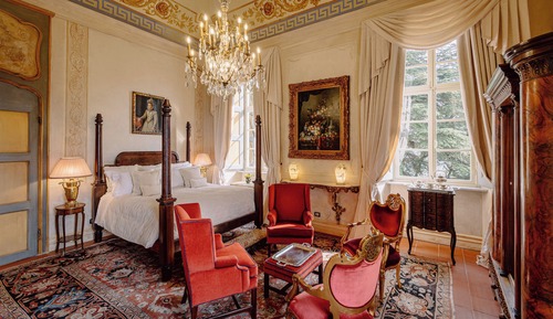 Habitación doble (Dukes Room)
