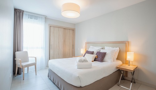 Apartamento estándar
