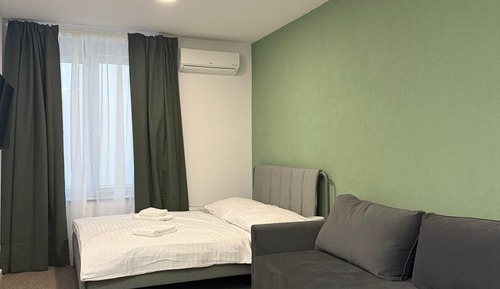 Apartamento básico
