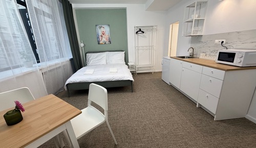 Apartamento familiar