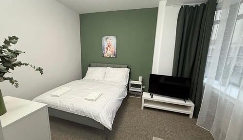 Apartamento básico