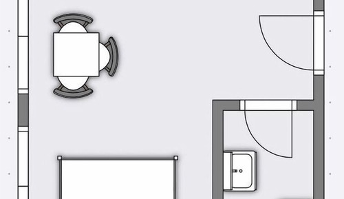 Apartamento básico