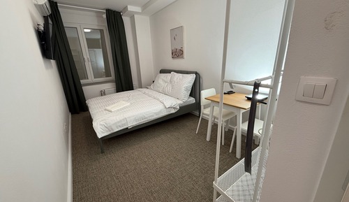 Suite estudio básica