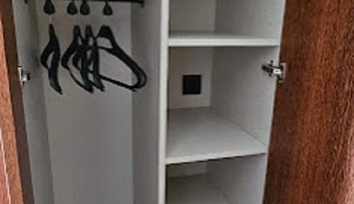 Habitación estándar