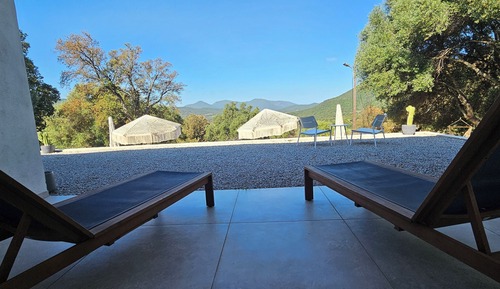 Habitación Confort doble, 1 cama de matrimonio