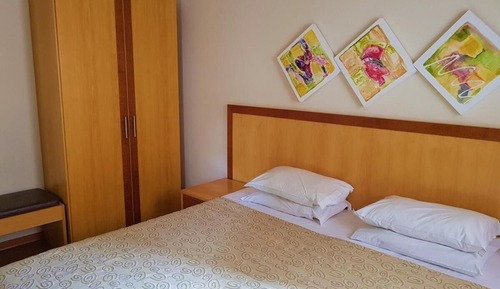 Apartamento estándar