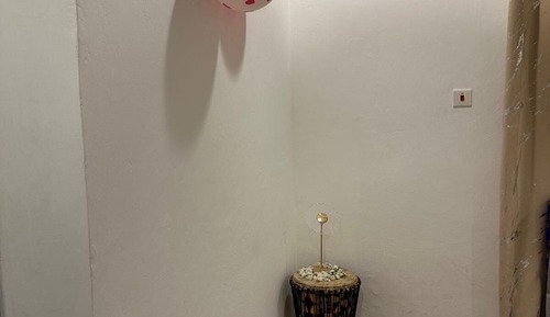 Habitación ejecutiva
