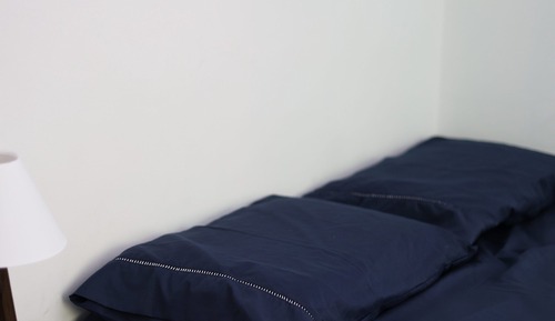 Apartamento, vistas al mar, en una planta alta