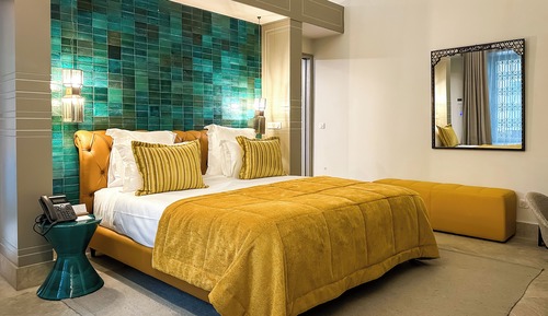 Suite Deluxe