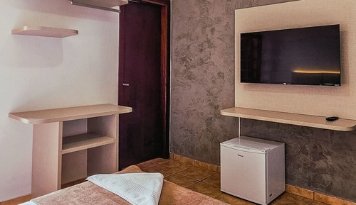 Habitación clásica, lanai