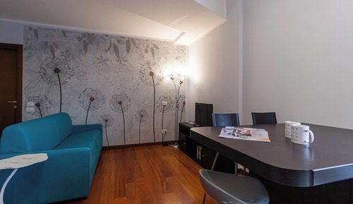 Apartamento (1 Bedroom)