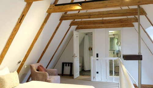 Suite sénior