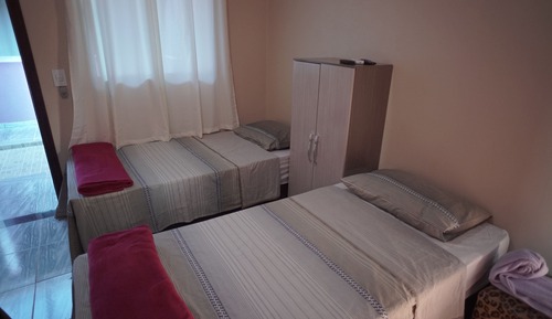 Habitación estándar con 2 camas individuales