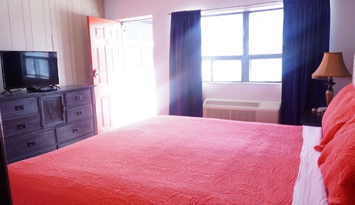 Suite estudio de lujo, no fumadores