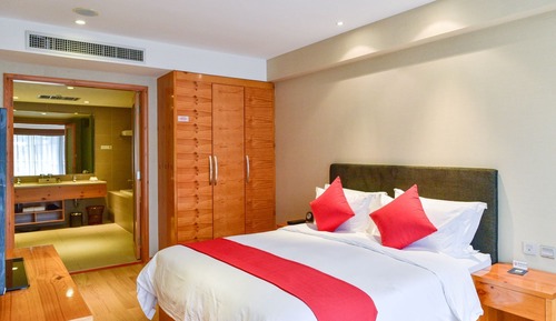Suite Deluxe