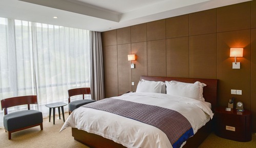 Suite Confort