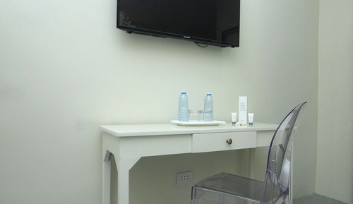 Habitación superior