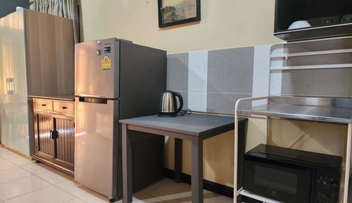 Habitación superior